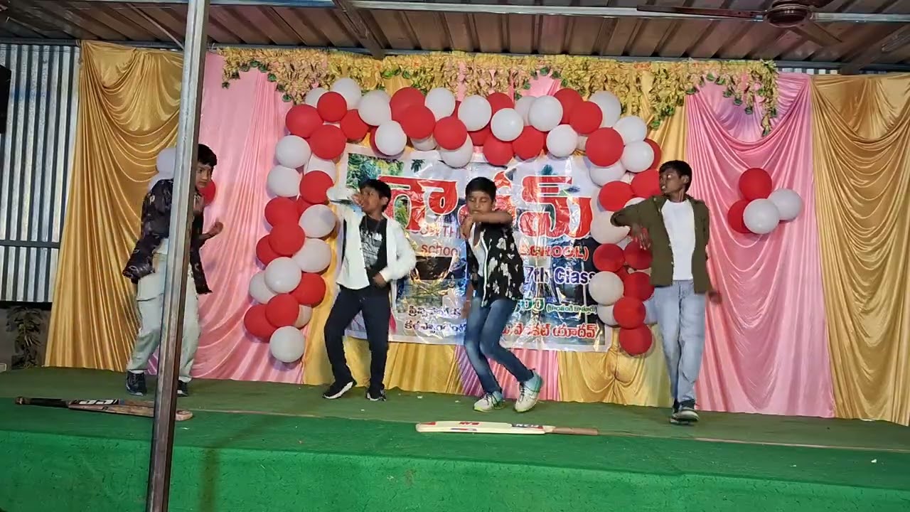 Chikiri chikiri song ....