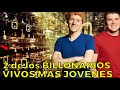 Cómo 2 hermanos crearon la startup más valiosa de Silicon Valley: la historia de Silicon Valley