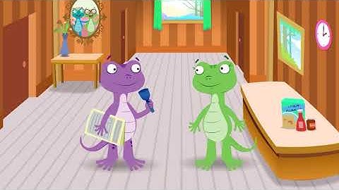 Could  Couldn’t song for kids  ✅✅English Grammar Aprende con Víctor ✅✅