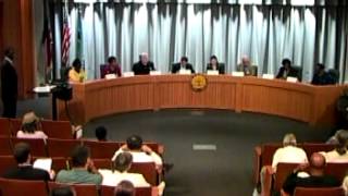 Full 2015 CHCCS Board of Education PTA Council, NAACP, SNAC, WCHL forum 10-12-2015 News