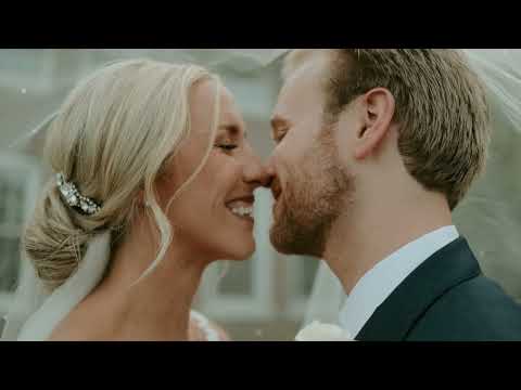 Emily + Austin Wedding Highlights Video by Gracefully Eppich (Wedding Photographer & Videographer