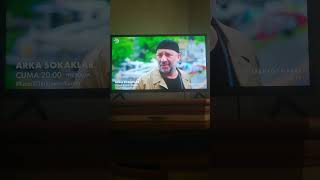 Arka Sokaklar 18. Sezon 674. Bölüm fragmanı Selin Komiser geri döndü @kanald @ArkaSokaklarKanalD