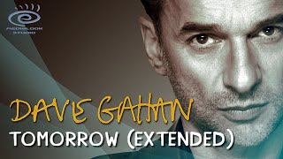 Dave Gahan - Tomorrow (Medialook Remix 2020)