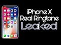 Best Iphone X Ringtone Remix marimba  Download link added