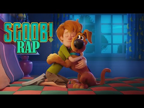 Rap De Scooby! - Tavo Gv