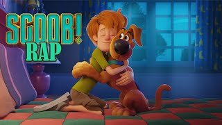 Rap De Scooby! - Tavo Gv