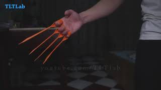 Easy  Wolverine  - Design By Torself