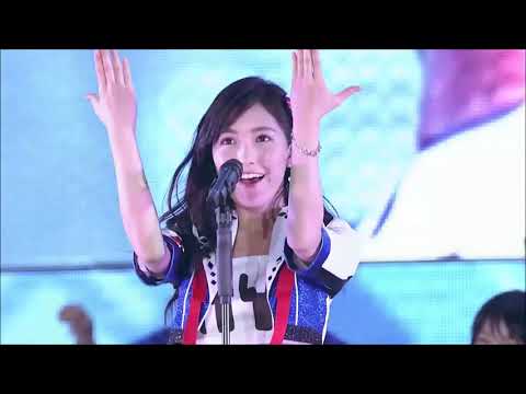 AKB48 野音 渡辺麻友 渡辺麻友 - 渡り廊下走り隊7、初の日比谷野音イベントに6000人