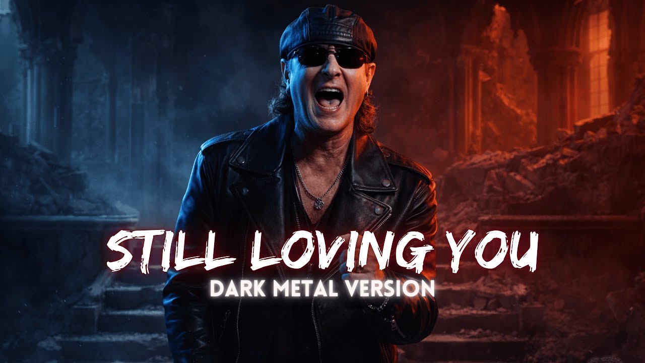 Still Loving You — Dark Rock Version (Scorpions)