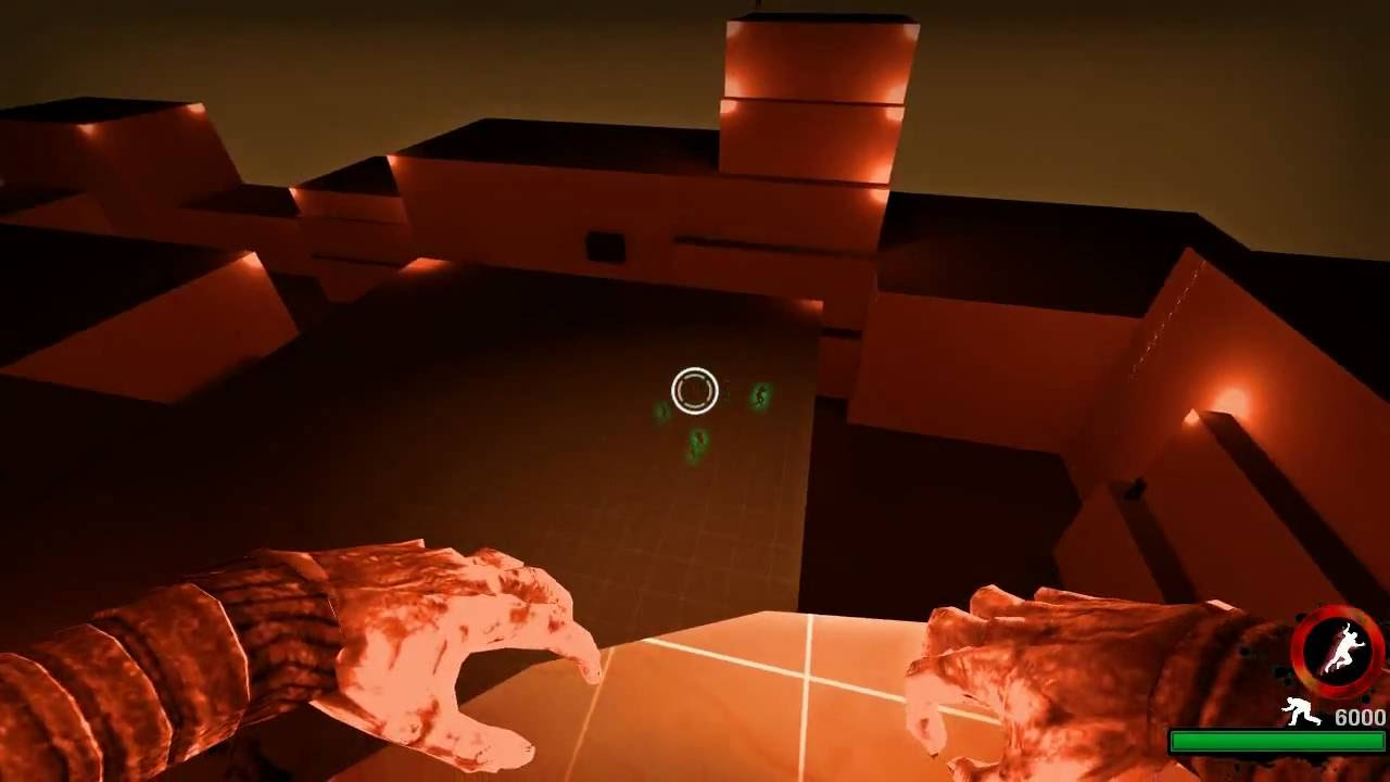 Left 4 Dead - Hunter Training Mastery [HD]