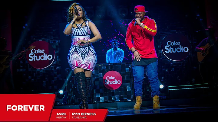 Coke Studio Africa 2017 - Episode 3 (Kenya)