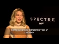 Walter Campos Entrevista a Léa Seydoux