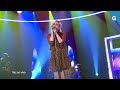 Merche ~ Te Lo Mereces (Luar TVG, Bamboleo) (Live) 2020