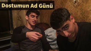 Обложка Dostumun Ad Günü Скачать Dostumun Ad Günü