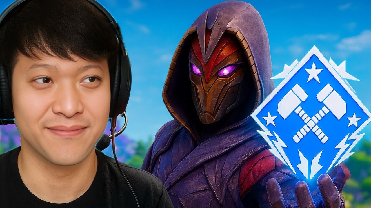 🔴Its Time To Rank UP OR Die II Apex Legends