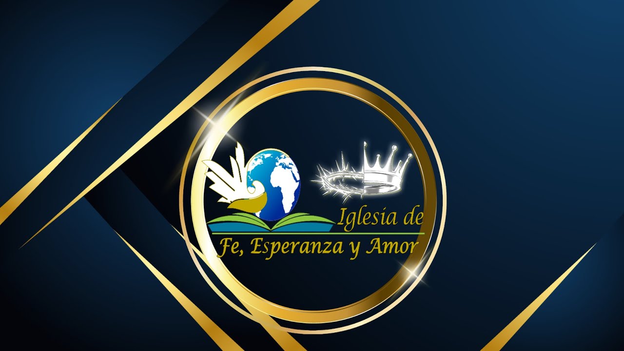 BIENVENIDOS A NUESTRO CULTO DE ALABANZA Y ADORACIÓN - YouTube