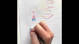 How To: Kindergarten Journals