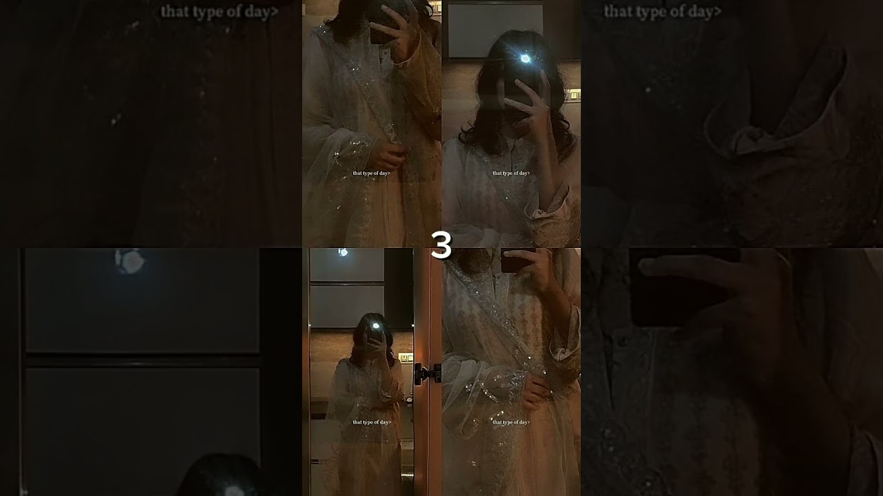 Best selfie poses for Eid!🫶🏻🌜 