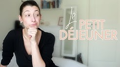 Pourquoi le petit-déjeuner est le repas le plus important de la journée ? #136