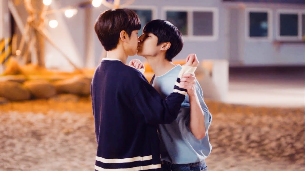 새빛남고학생회 l Light on Me OST 묵 (MOOK) FEVER YouTube