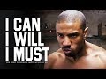 I CAN, I WILL, I MUST - The Most Powerful Motivational Videos for Success, Students & Working Out