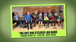 2015 Denton Arts & Jazz Festival | 30sec TV Spot  - Durasi: 0:31. 