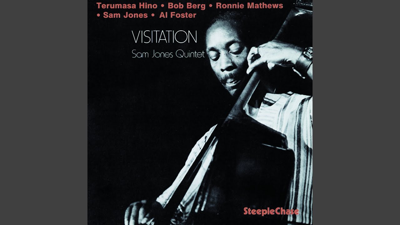 Visitation - YouTube