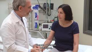 Exploración Neurológica