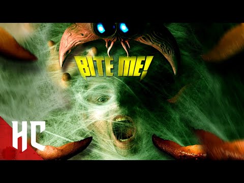 Bite Me (Full Monster Horror) | HORROR CENTRAL
