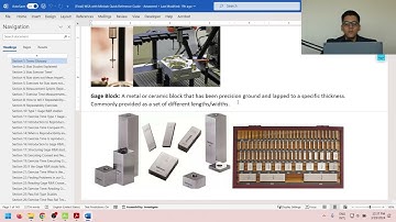 MSA Module 1-2: Basic Terms used during this course (Glossary) for Measurement System Analysis