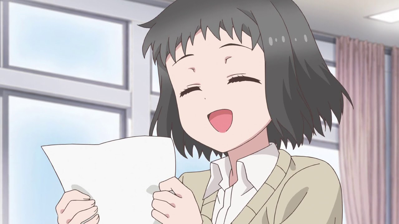 Akkun to Kanojo Episode 1 English Sub - YouTube