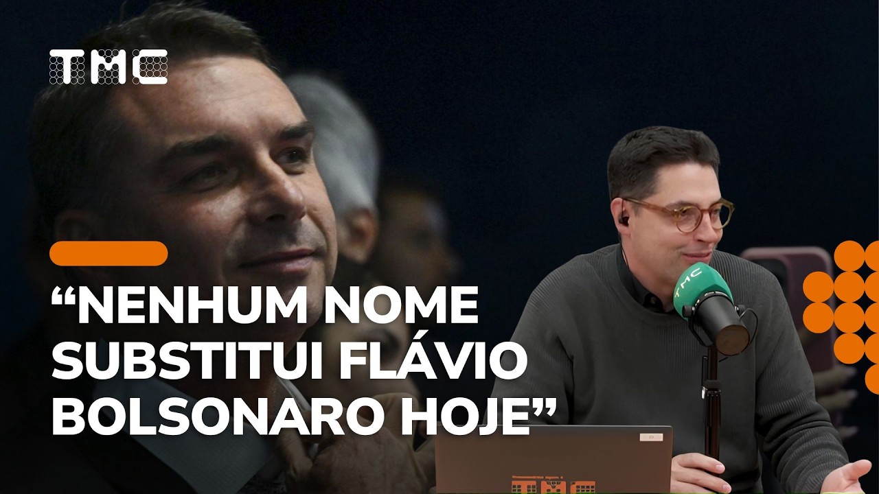 Bruno Rizzi Datafolha: Bruno Rizzi vê dano político, mas não fatal para Flávio ...