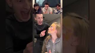 Tom Holland React Viral Videos part 149 #tomholland #funny #trytolaugh #reaction