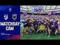 【MATCHDAY CAM】2026.5.10 vs TOKYO VERDY #fc東京 #WEARETOKYO