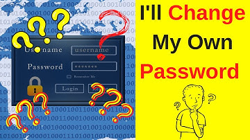 Let Users Change Passwords in Bubble.io! Easy No-Code Solution