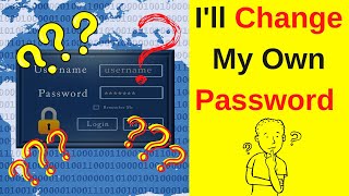 Let Users Change Passwords in Bubble.io! Easy No-Code Solution
