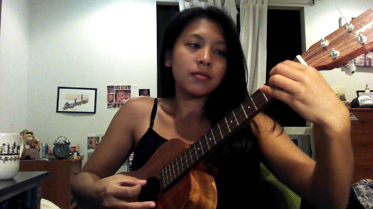 Song for Anna (cover)