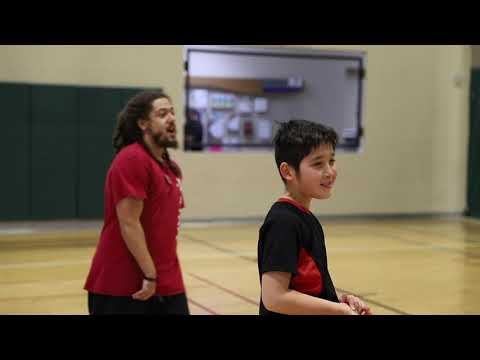 Haselwood Family YMCA - Branch Tour