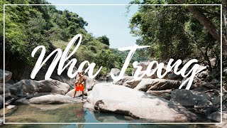Nha Trang 3 Day Trip 2020 | TRAVEL VLOG #29