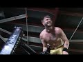 WWN Proving Ground: Monday Night Mayhem S1:E4