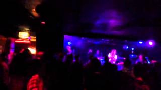 LIMBLIFTER - Screwed It Up LIVE VANCOUVER