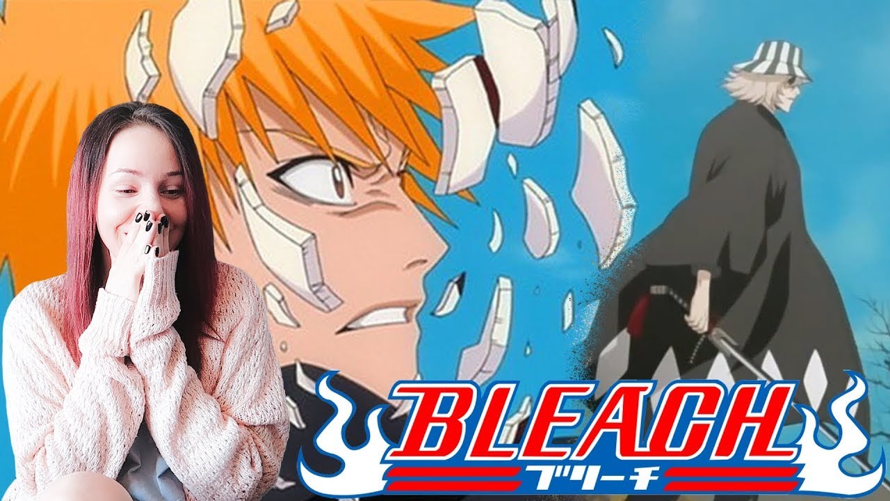 Bleach Episode 138 Reaction! 