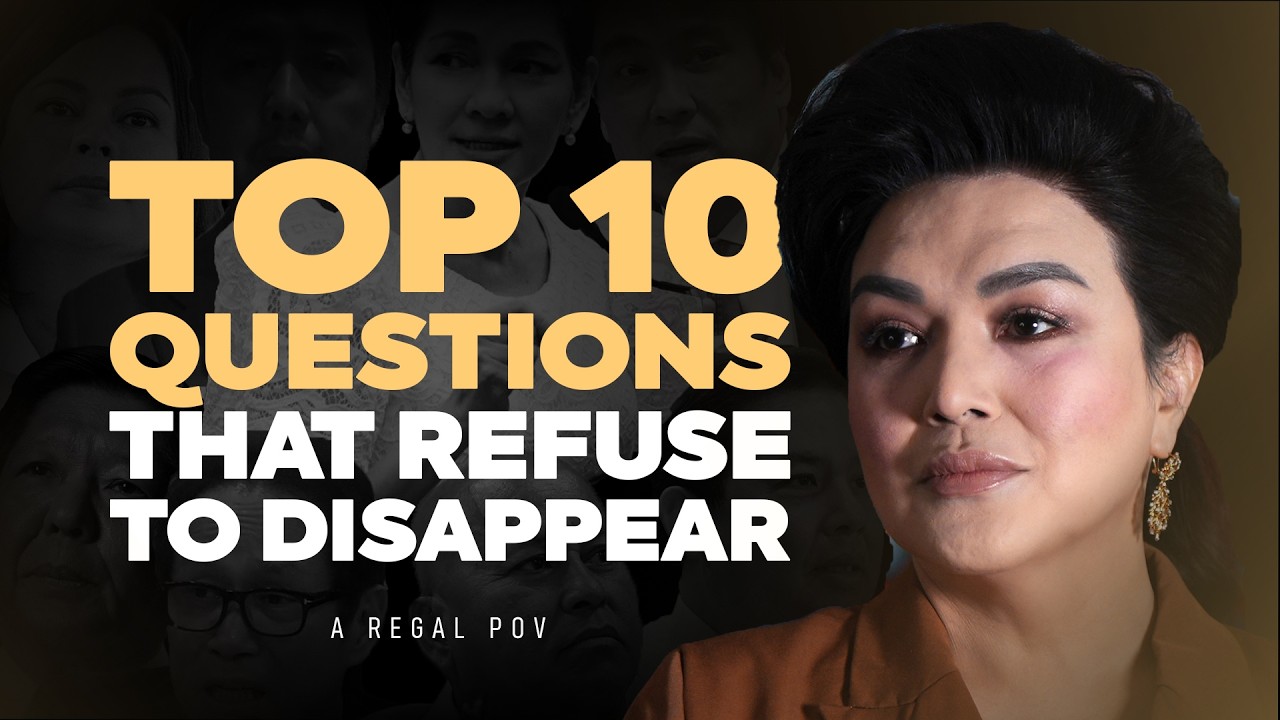 10 самых популярных вопросов, которые никак не исчезают