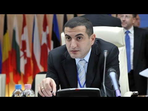 თავდაცვის სამინისტრო კეზერაშვილის წინააღმდეგ