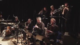 Pavel Klimashevsky Nonet (Trailer)