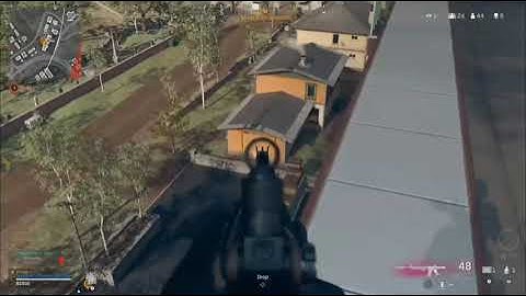 This M4A1 Class is now the new meta