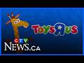 Today marks the last day to use Toys ‘R’ Us gift cards in Canada