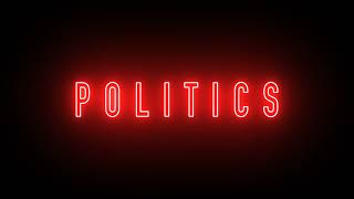 Neon Title - Motion Graphics
