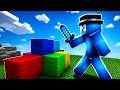 BedWars ALE poruszam się TYLKO TNT