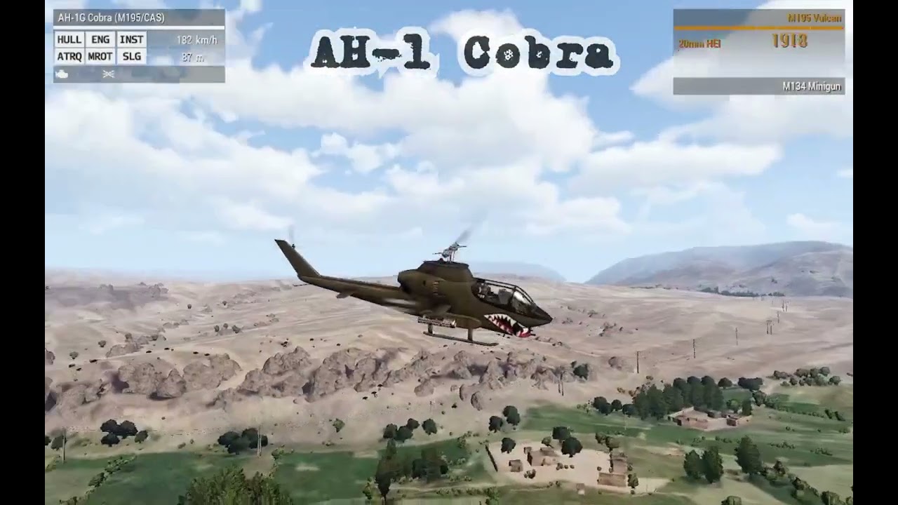 مروحيات الجيش الباكستاني 🇵🇰 | Mi-17 • AH-1 Cobra • Fennec • Mi-24 • SA 330 Puma 